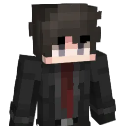 bopul Minecraft avatar bust