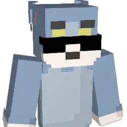bopz_ Minecraft avatar bust