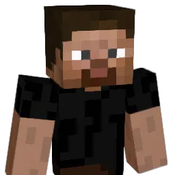 borambo's Minecraft skin
