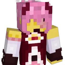 borbia's Minecraft skin