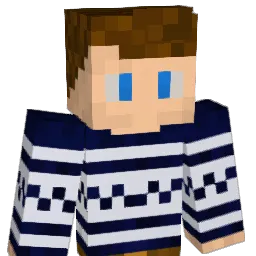 borchmann's Minecraft skin