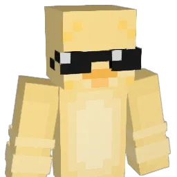 bordan_mc Minecraft avatar bust