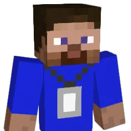 border999's Minecraft skin