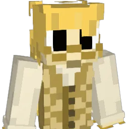 bordi_please Minecraft avatar bust