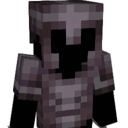 borec0077 Minecraft avatar bust
