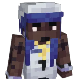 bored_kai Minecraft avatar bust