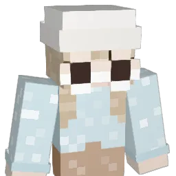 borednadia's Minecraft skin