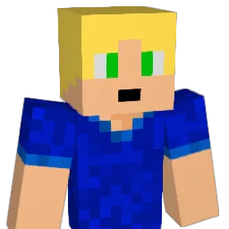 borend251 Minecraft avatar bust
