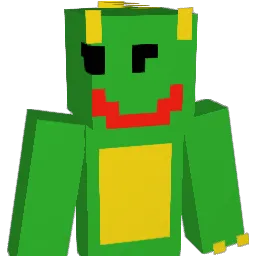 borgan420 Minecraft avatar bust