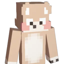 bori_s's Minecraft skin