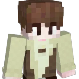 borigo6 Minecraft avatar bust