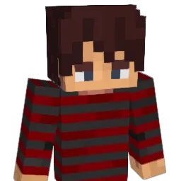 boringpiko_ Minecraft avatar bust