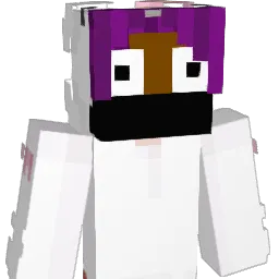boris1f1kubi Minecraft avatar bust