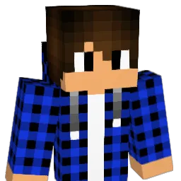 borisgladky Minecraft avatar bust