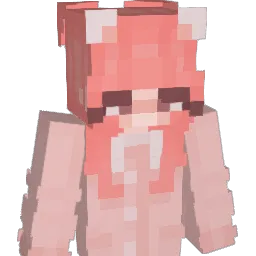 borismart14 Minecraft avatar bust