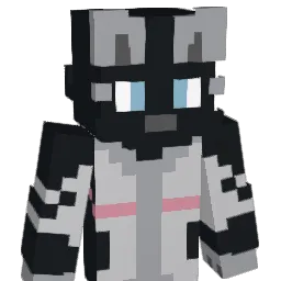 borkingbox Minecraft avatar bust