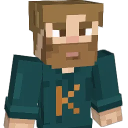 born2roar's Minecraft skin