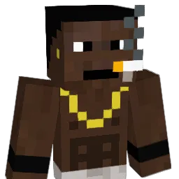 borna_feniks Minecraft avatar bust