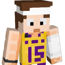 borna_kapusta Minecraft avatar bust
