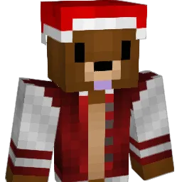 bornavenger's Minecraft skin