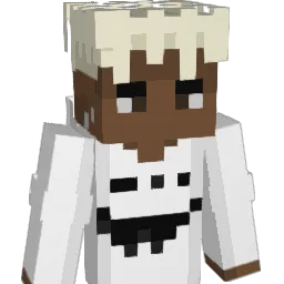 bornfrompain1993's Minecraft skin
