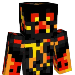 borock23's Minecraft skin
