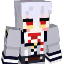 boroido's Minecraft skin