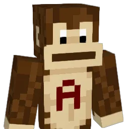borok_abama Minecraft avatar bust