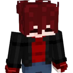 boroxielo_ Minecraft avatar bust