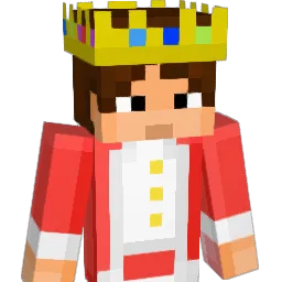 borritoboi Minecraft avatar bust