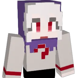 borry1010's Minecraft skin