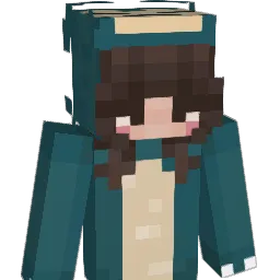 borse123456785 Minecraft avatar bust