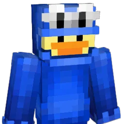 bosack273 Minecraft avatar bust