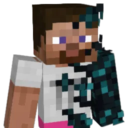 bosch2011_00 Minecraft avatar bust