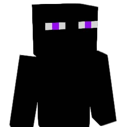 boseboard Minecraft avatar bust