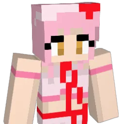 bosebu's Minecraft skin
