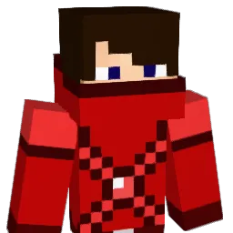 bosjekian Minecraft avatar bust