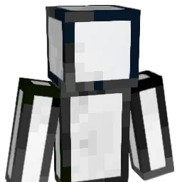 boson328 Minecraft avatar bust