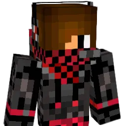 boss112403 Minecraft avatar bust