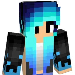 boss_taker Minecraft avatar bust