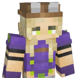 bossa_nva Minecraft avatar bust