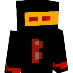 bossatronian2 Minecraft avatar bust