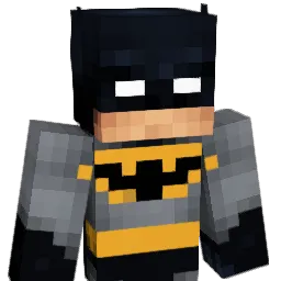 bossbaker's Minecraft skin