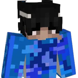 bossbro43 Minecraft avatar bust