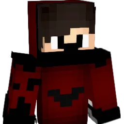 bosschantry Minecraft avatar bust