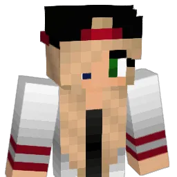 bossco112 Minecraft avatar bust