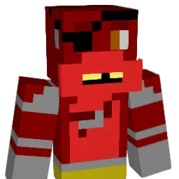 bossdr2015 Minecraft avatar bust