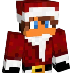 bossez Minecraft avatar bust
