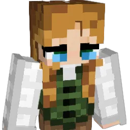 bossfriend333 Minecraft avatar bust