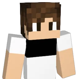 bossi5 Minecraft avatar bust